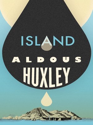 cover image of Island